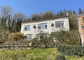 Thumbnail Detached house for sale in 32 Graig Y Tewgoed, Cwmavon, Port Talbot, Neath Port Talbot