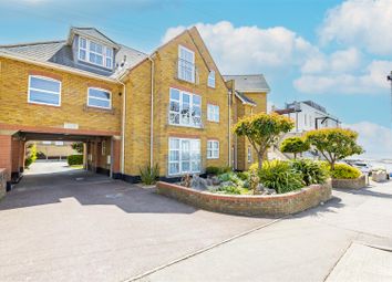 Thumbnail Flat for sale in Princes Lodge, Palmerston Road, Westcliff-On-Sea