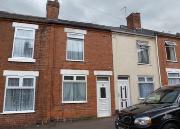 2 Bedroom Terraced house for rent