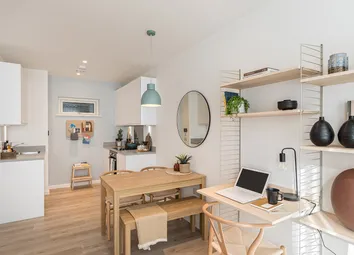 Typical Pocket Home