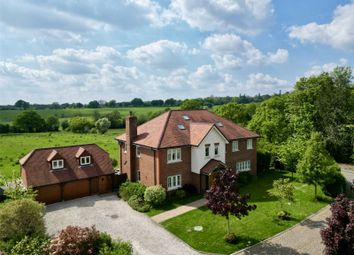 Thumbnail Country house for sale in Broadgate Farm, Hook Road, Ampfield, Hampshire