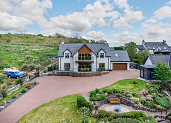 Thumbnail Detached house for sale in Creagan Dearg, Tayvallich, Lochgilphead, Argyll