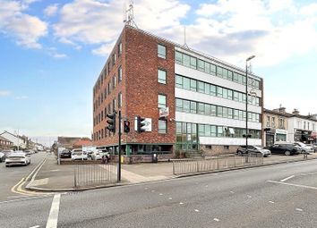 Thumbnail Office to let in Bts House - Suite 3B, Manor Road, Wallington, Surrey