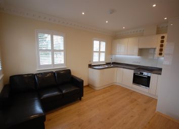 Thumbnail Flat to rent in Castle Crescent, Reading