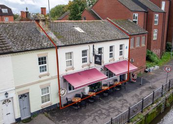 Thumbnail Pub/bar for sale in Kennet Side, Reading