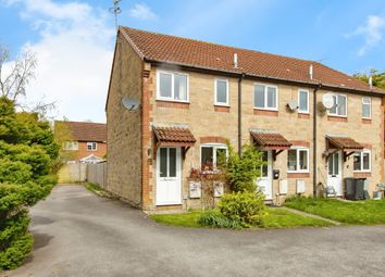 Thumbnail End terrace house for sale in Pound Lane, Shaftesbury