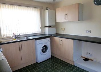 2 Bedrooms Flat to rent in Russell Drive, Ayr, Ayrshire KA8