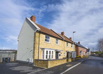 Thumbnail Semi-detached house for sale in Harbour Way, Sherborne