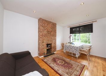 Thumbnail Maisonette for sale in Trinity Road, East Finchley