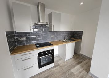 Thumbnail Flat to rent in Flat 309, Consort House, Waterdale, Doncaster