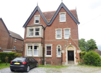 1 Bedrooms Flat to rent in New Dover Road, Canterbury CT1