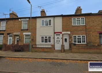 Thumbnail 3 bed terraced house for sale in Queens Road, Waltham Cross