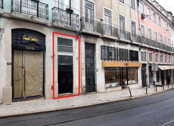 Thumbnail Retail premises for sale in Rua Do Loreto, Misericórdia, Lisboa