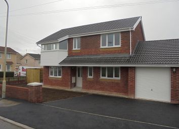 4 Bedroom Detached house for rent