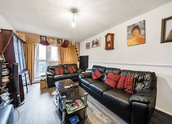 Thumbnail 3 bedroom flat for sale in Leontine Close, Peckham, London
