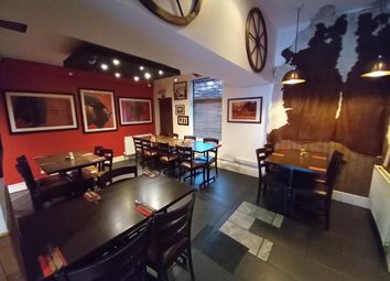 Thumbnail Restaurant/cafe for sale in Restaurants S10, South Yorkshire