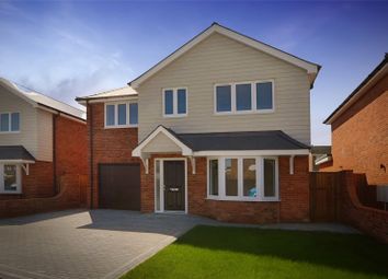 Thumbnail Detached house for sale in Aldria Road, Stanford-Le-Hope, Essex