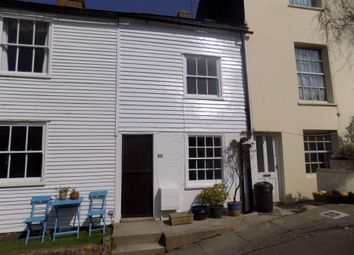 Thumbnail 3 bedroom terraced house to rent in Ebenezer Road, Hastings