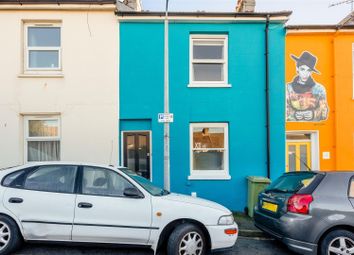 Thumbnail 2 bed terraced house for sale in Newark Place, Brighton