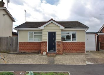 2 Bedroom Detached bungalow for rent