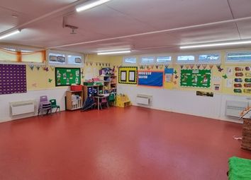 Thumbnail Leisure/hospitality to let in Ellington Infant School Nursery, High Street, St. Lawrence, Ramsgate, Kent