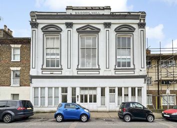 Thumbnail Flat for sale in High Street, Margate