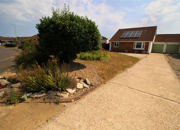 Thumbnail 3 bed detached bungalow for sale in Robin's Meadow, Fareham
