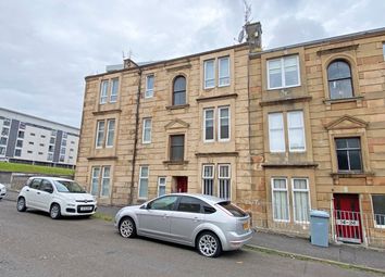 Thumbnail 1 bed flat for sale in Keirs Walk, Cambuslang, Glasgow
