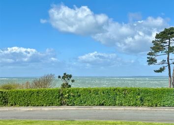 Thumbnail 2 bed flat for sale in Ward Road, Totland Bay