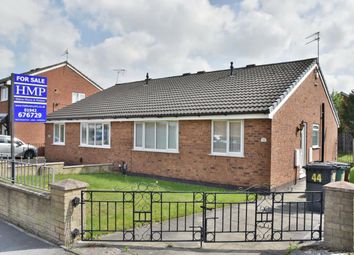 2 Bedroom Semi-detached bungalow for sale