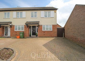 3 Bedroom End terrace house for sale
