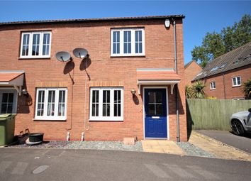 Thumbnail End terrace house to rent in Robert Pearson Mews, Grimsby, North East Lincs