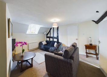 Thumbnail 1 bed flat to rent in St Johns, Worcester, Worcestershire