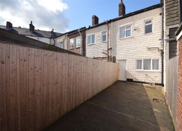 Thumbnail Terraced house to rent in Wood Street, Castleford