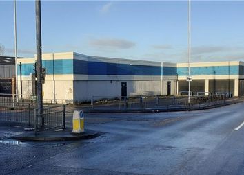Thumbnail Industrial to let in Waterloo Road, Cobridge, Stoke-On-Trent, Staffordshire