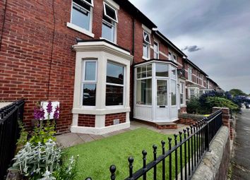 Thumbnail 4 bed terraced house for sale in Beech Grove, Forest Hall, Newcastle Upon Tyne