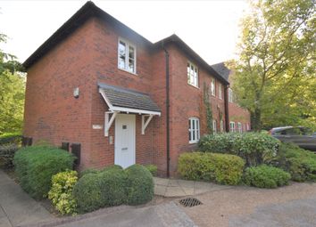 Thumbnail 2 bed flat for sale in Beech House, Lucas Court, Leamington Spa