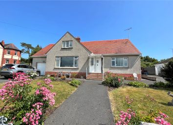 Thumbnail 5 bedroom bungalow for sale in Vicarage Lane, Kidwelly, Carmarthenshire