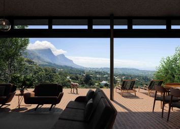 Thumbnail 4 bed detached house for sale in Constantia, Cape Town, South Africa