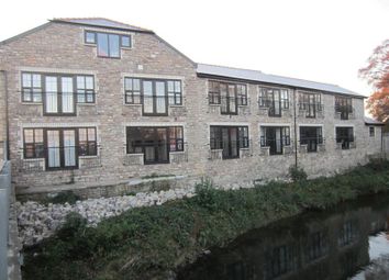 Thumbnail 1 bedroom flat for sale in Cowbridge Road West, Ely, Cardiff