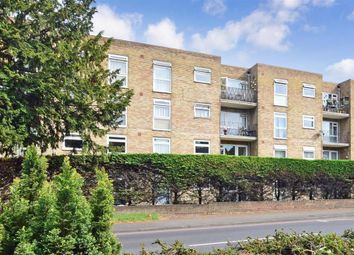 2 Bedrooms Flat for sale in Cheam Road, Sutton, Surrey SM1