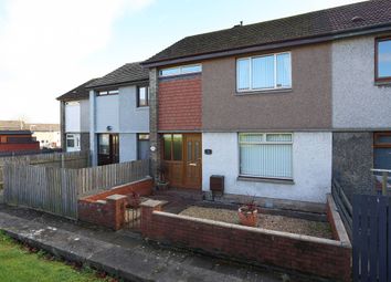 Cowdenbeath - 2 bed terraced house for sale