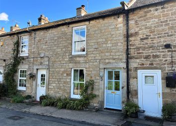 Thumbnail 2 bed terraced house for sale in Newsham, Richmond