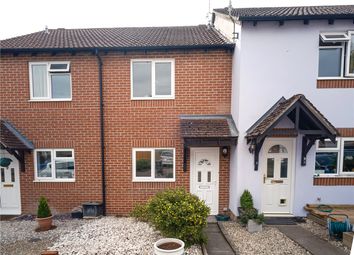 Thumbnail 2 bed terraced house to rent in Fairfield, Great Bedwyn, Marlborough, Wiltshire