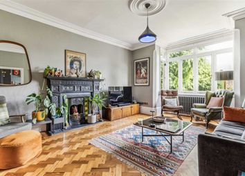 Thumbnail Flat for sale in Micheldever Road, London