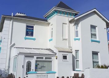 Thumbnail Hotel/guest house for sale in Sands Road, Paignton