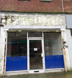 Thumbnail Retail premises to let in Albion Street, Oldham