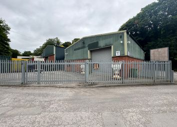 Thumbnail Industrial to let in Unit 1, Riverside Business Park, Mold Road, Cefn-Y-Bedd, Wrexham, Wrexham