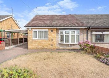 Thumbnail 3 bed bungalow for sale in Pine Hall Road, Barnby Dun, Doncaster