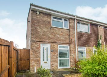 2 Bedrooms End terrace house for sale in Pen Y Cae, Rudry, Caerphilly CF83